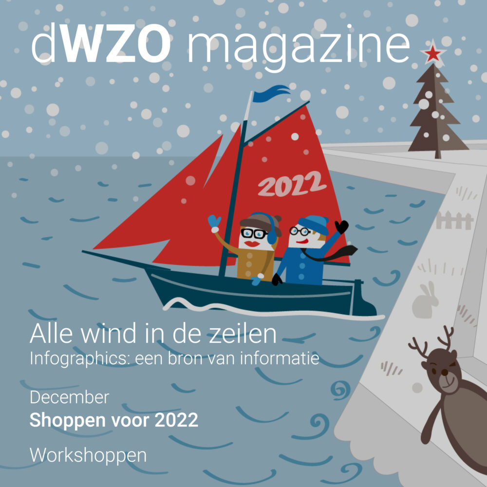 , dWZO magazine